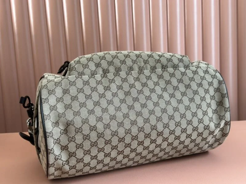 Gucci Travel Bags Bold 49566
