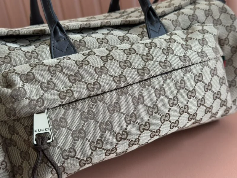 Gucci Travel Bags Bold 49566