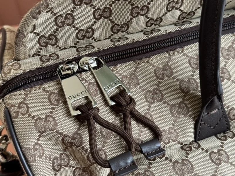 Gucci Travel Bags Bold 49566
