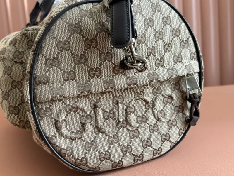 Gucci Travel Bags Bold 49566