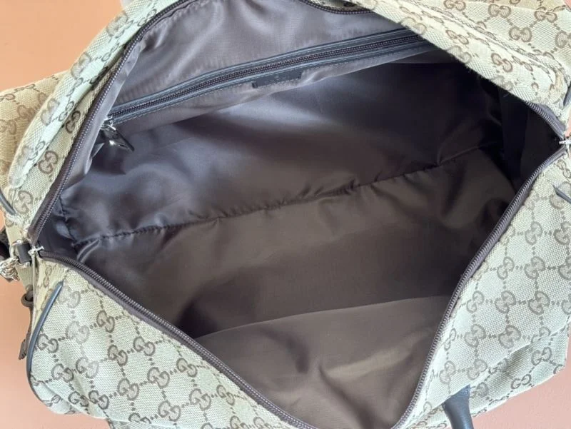 Gucci Travel Bags Bold 49566