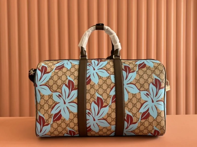 ZipUp Gucci Travel Bags 49567