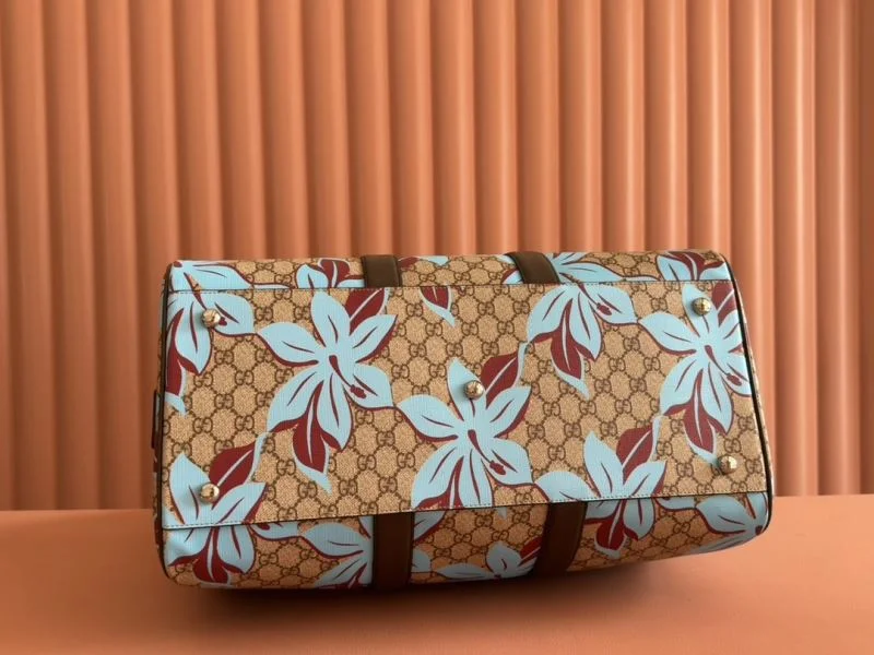 ZipUp Gucci Travel Bags 49567