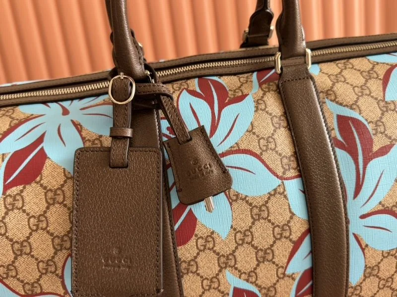 ZipUp Gucci Travel Bags 49567