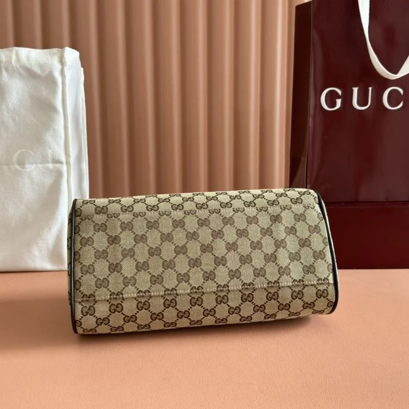 Sleek Gucci Travel Bags 49614