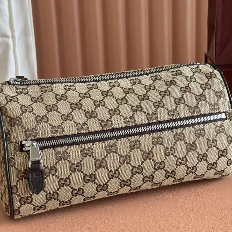 Sleek Gucci Travel Bags 49614