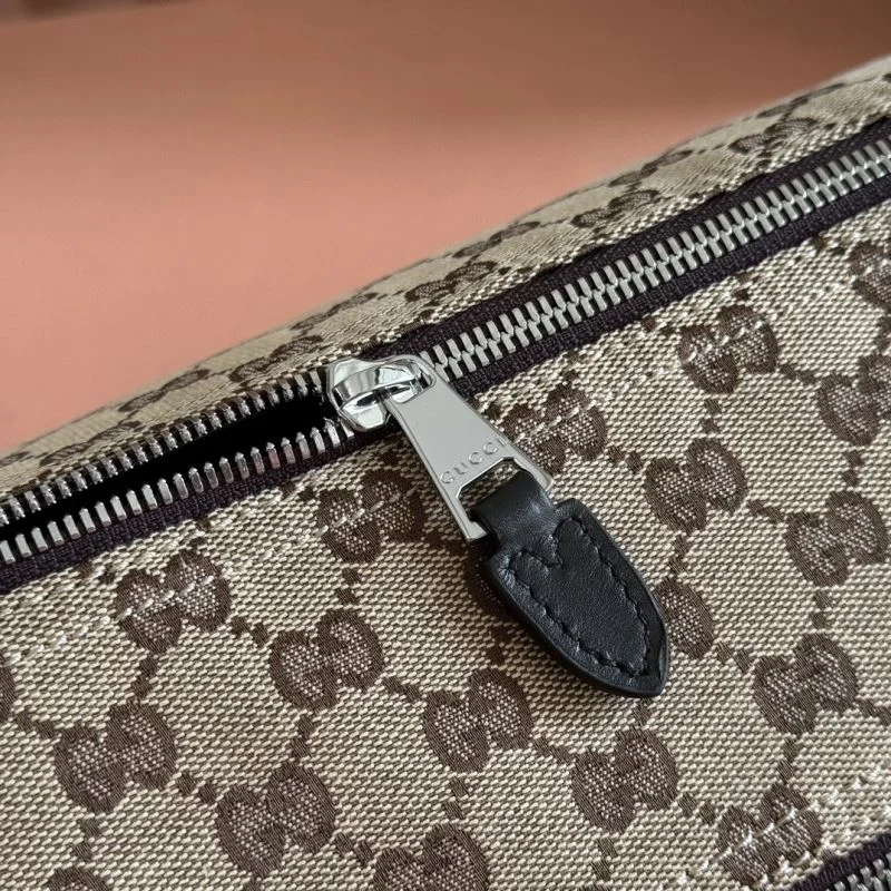 Sleek Gucci Travel Bags 49614
