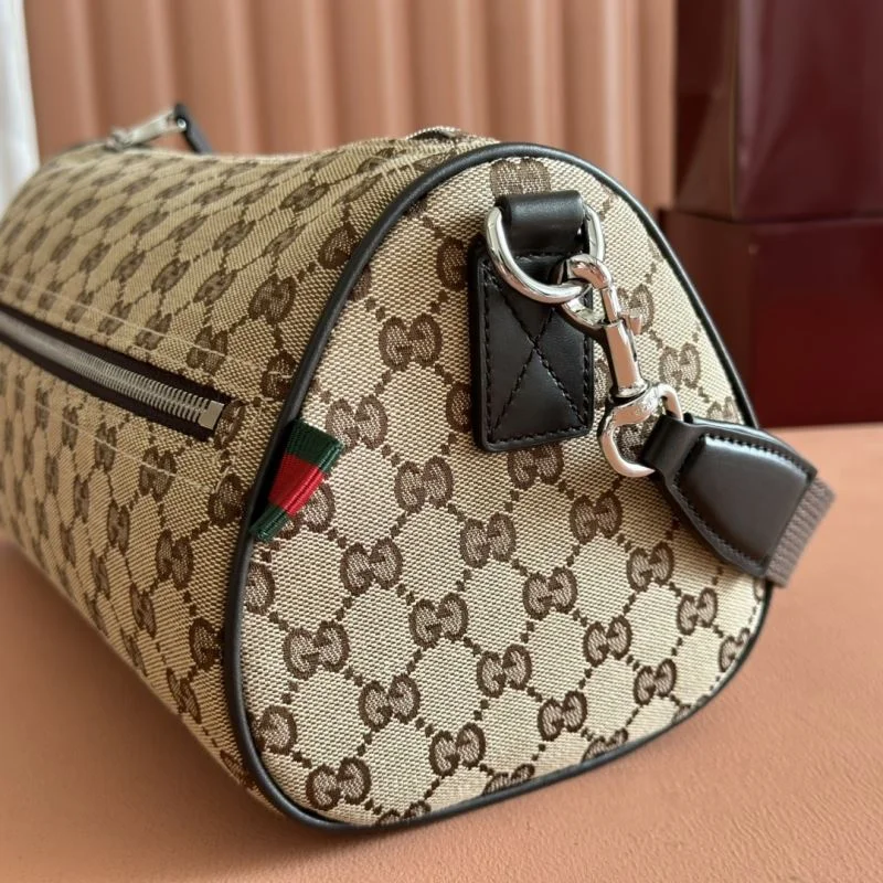 Sleek Gucci Travel Bags 49614