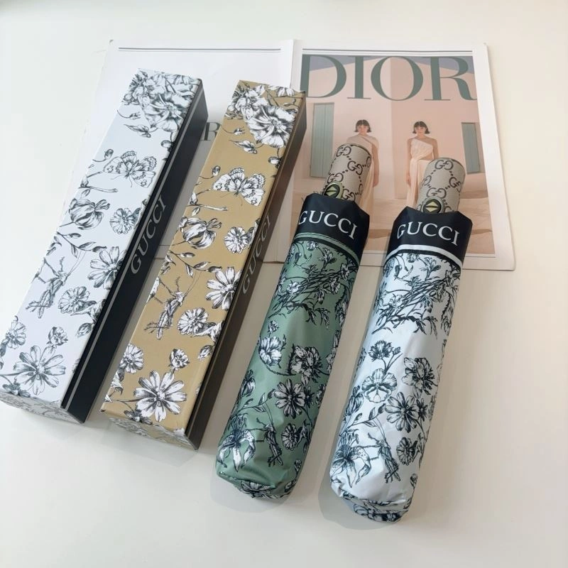 Tailored Gucci Umbrella 274869