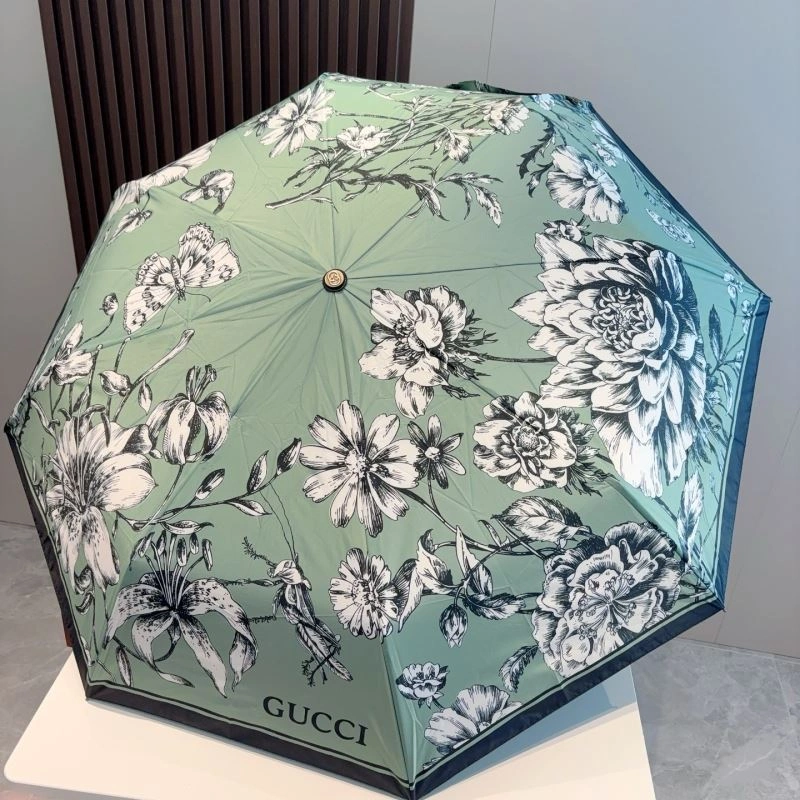 Tailored Gucci Umbrella 274869