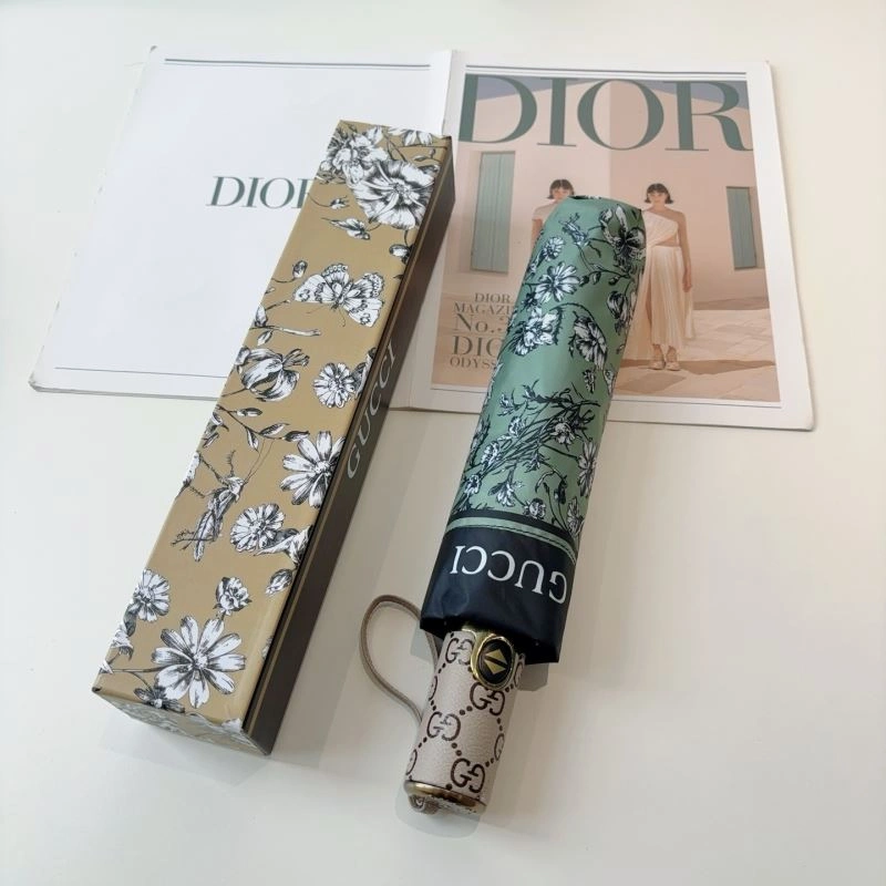 Tailored Gucci Umbrella 274869