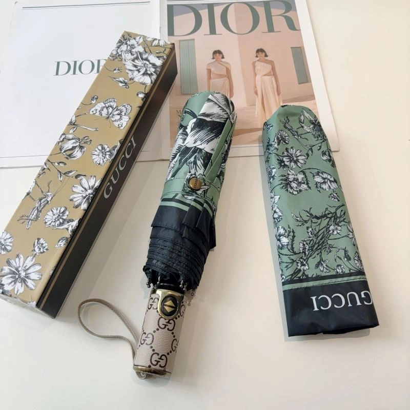 Tailored Gucci Umbrella 274869