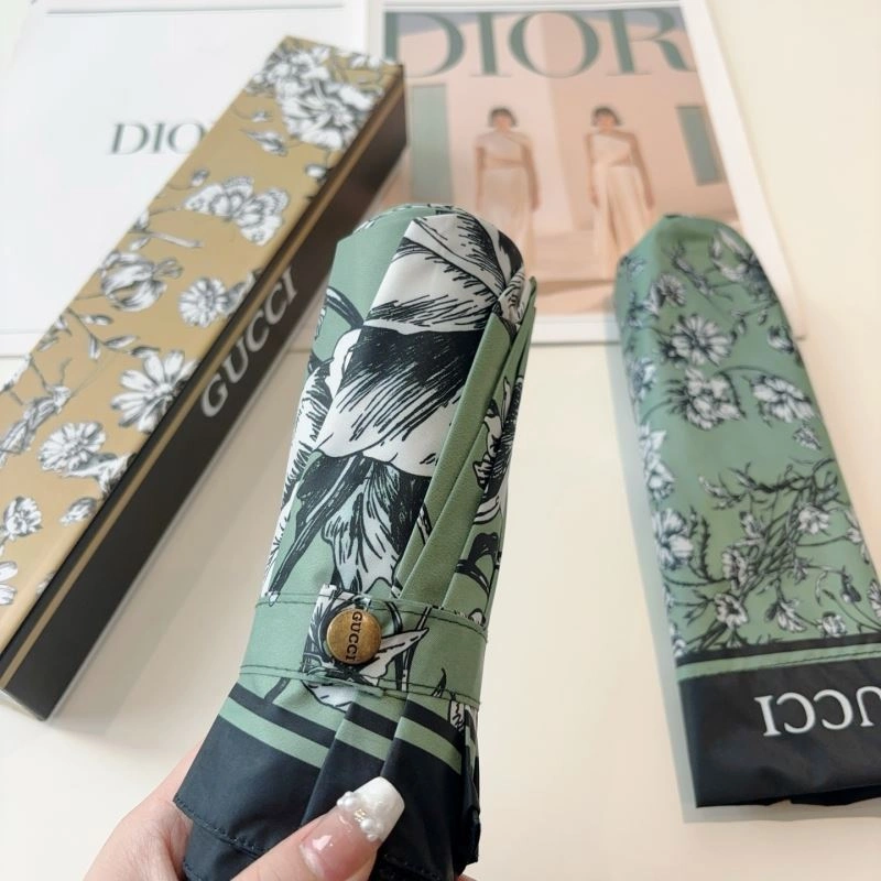 Tailored Gucci Umbrella 274869