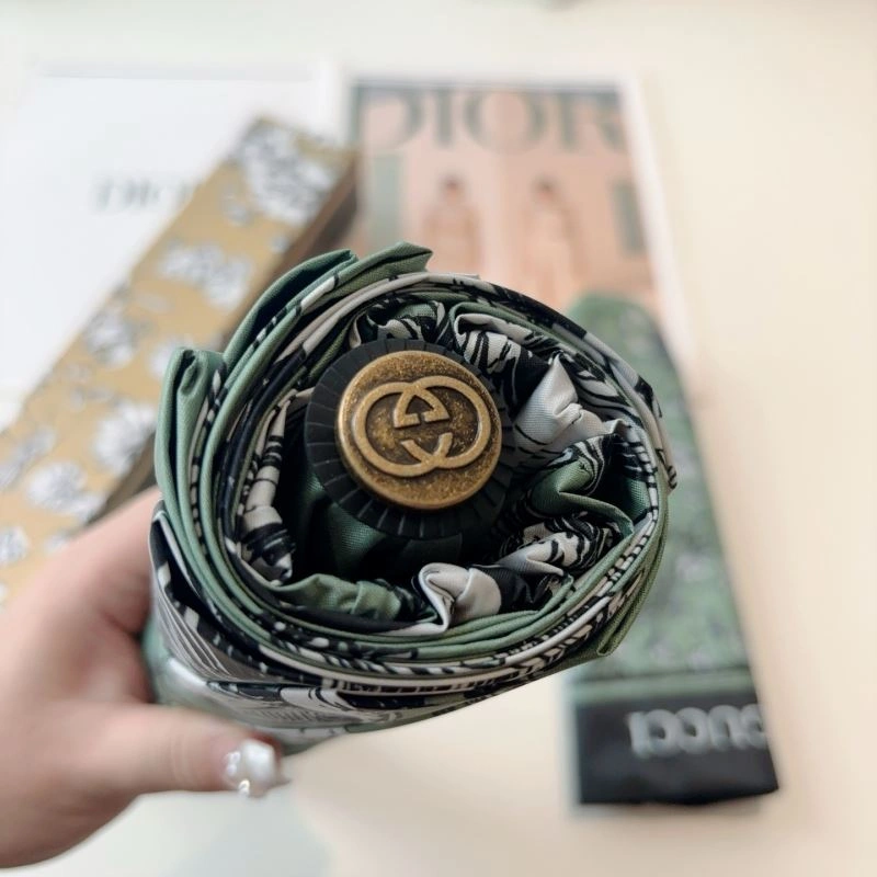 Tailored Gucci Umbrella 274869