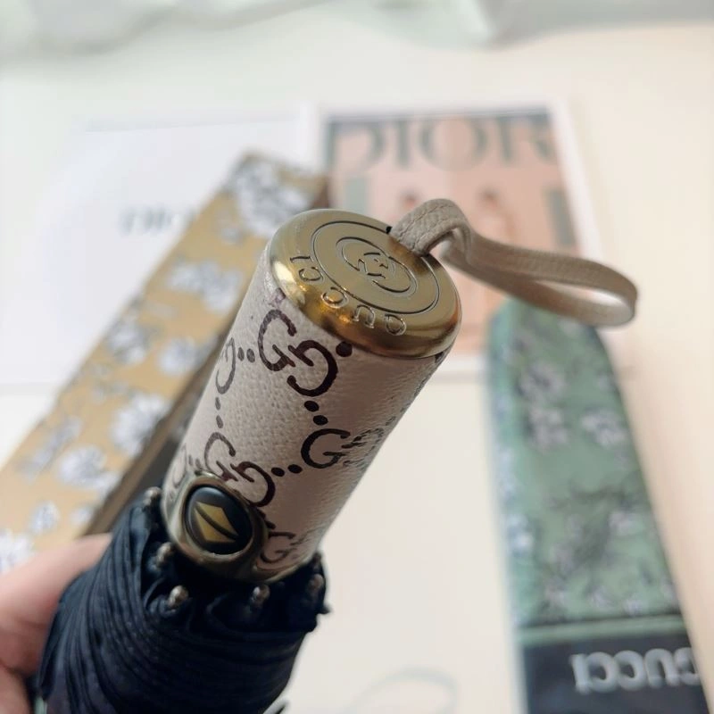 Tailored Gucci Umbrella 274869