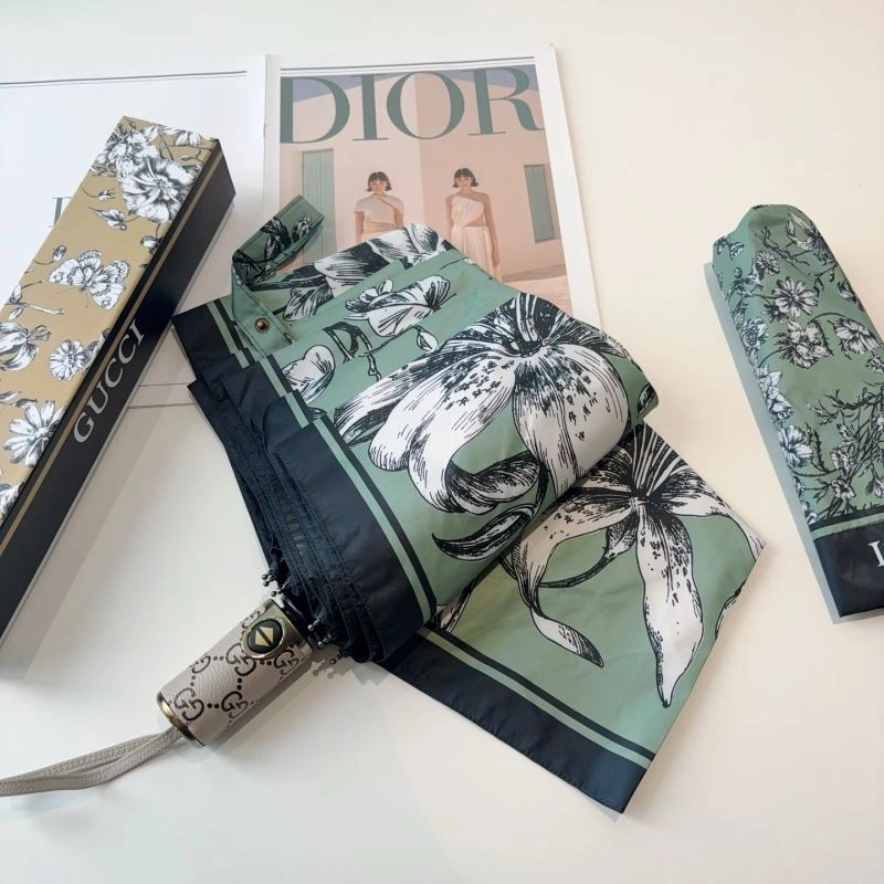 Tailored Gucci Umbrella 274869