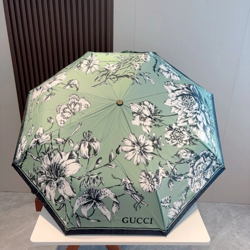 Tailored Gucci Umbrella 274869