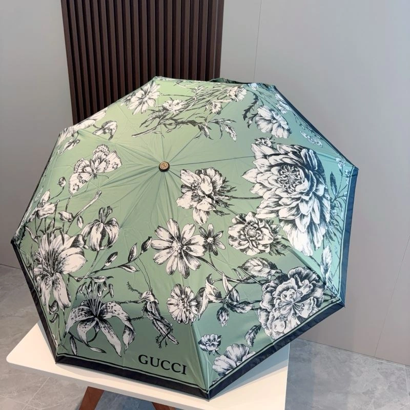 Tailored Gucci Umbrella 274869