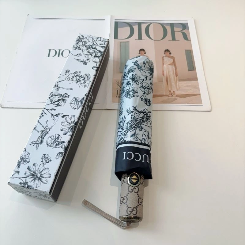 TechFriendly Gucci Umbrella 274868