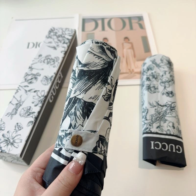 TechFriendly Gucci Umbrella 274868