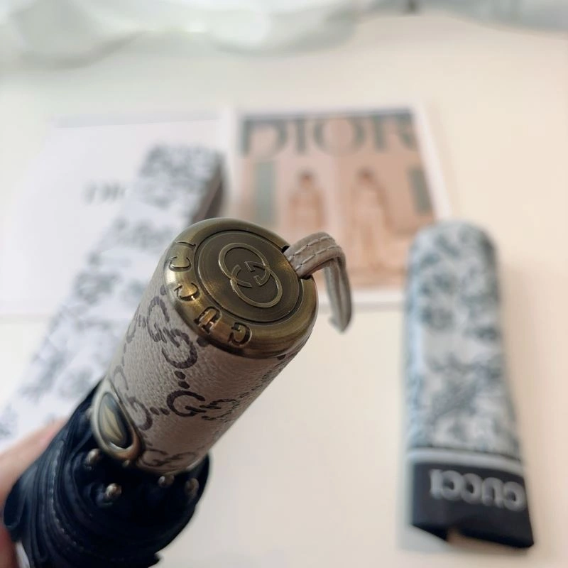 TechFriendly Gucci Umbrella 274868