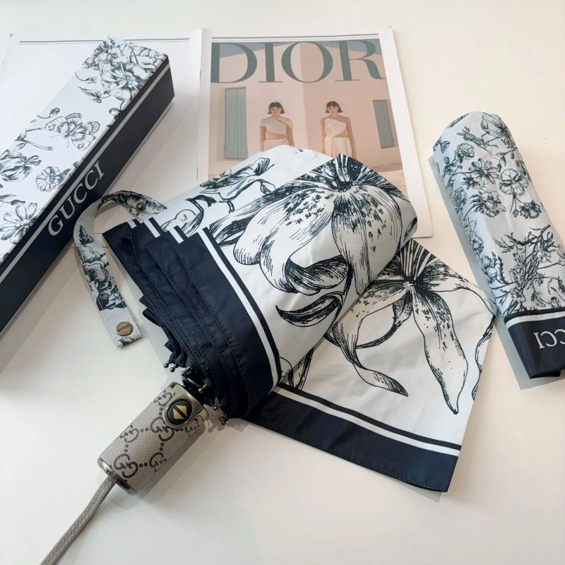 TechFriendly Gucci Umbrella 274868