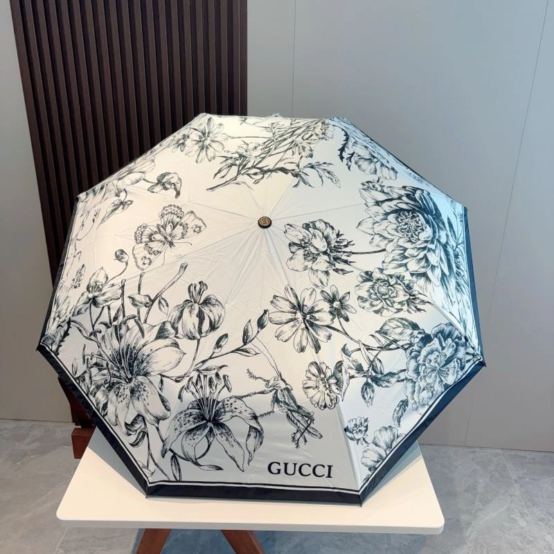 TechFriendly Gucci Umbrella 274868
