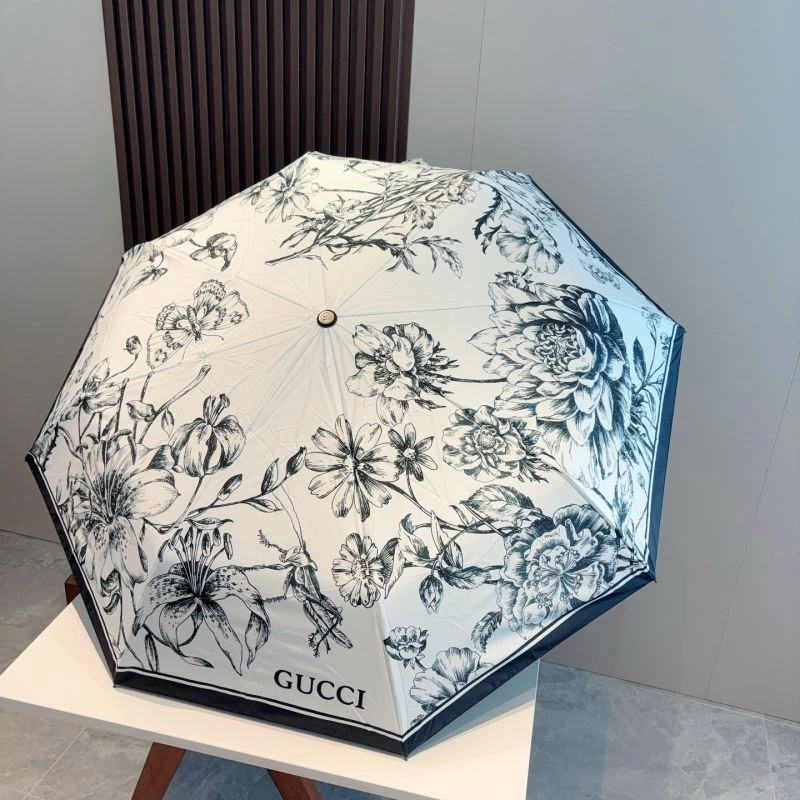TechFriendly Gucci Umbrella 274868