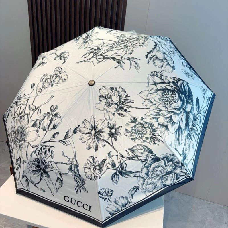 TechFriendly Gucci Umbrella 274868