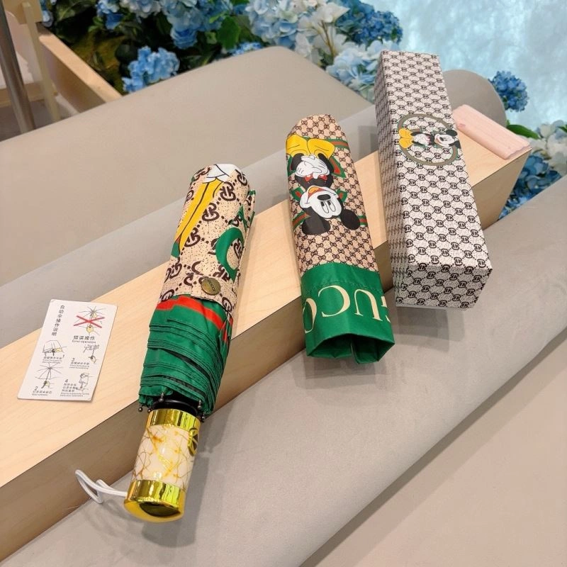 Breathable Gucci Umbrella 274867