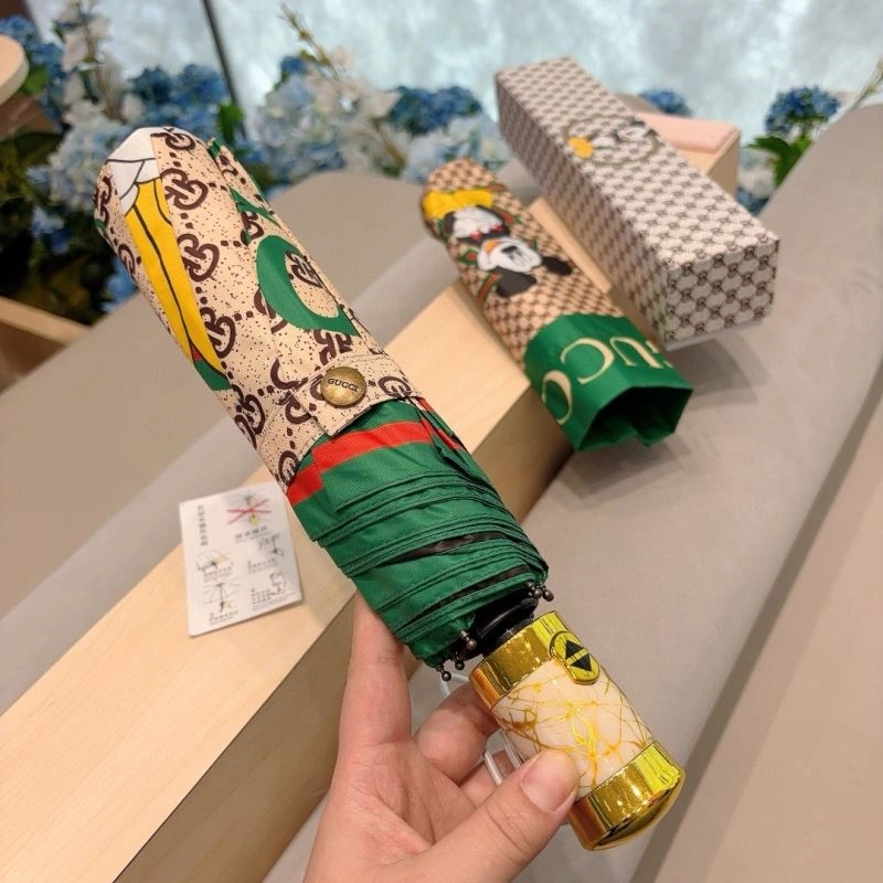 Breathable Gucci Umbrella 274867