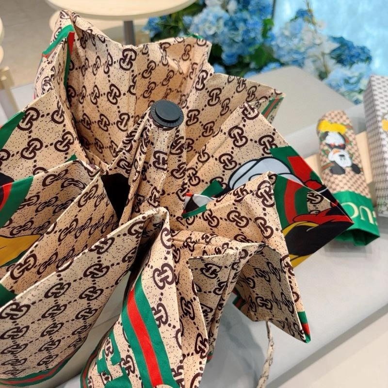 Breathable Gucci Umbrella 274867