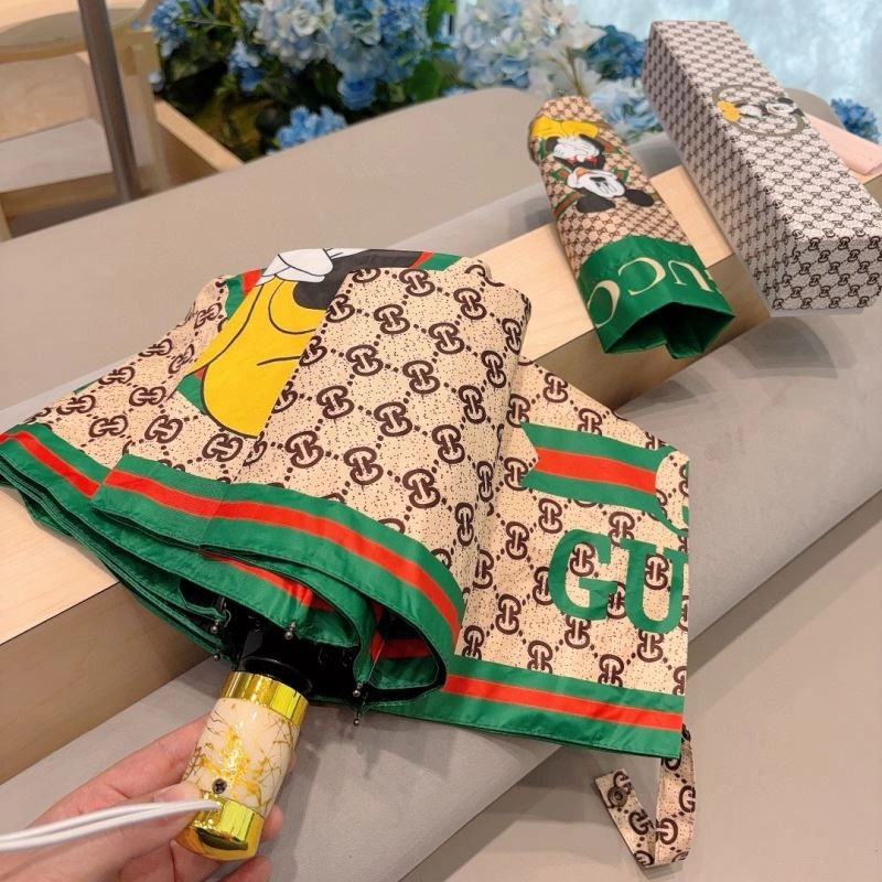 Breathable Gucci Umbrella 274867