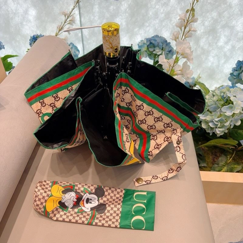 Breathable Gucci Umbrella 274867