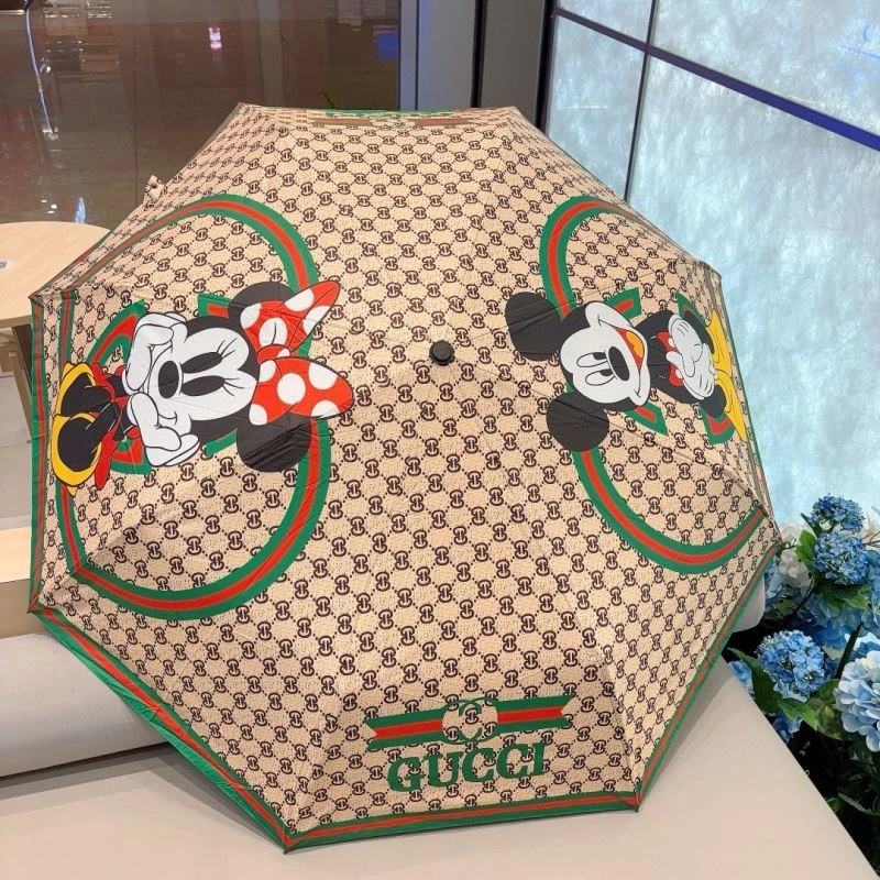 Breathable Gucci Umbrella 274867