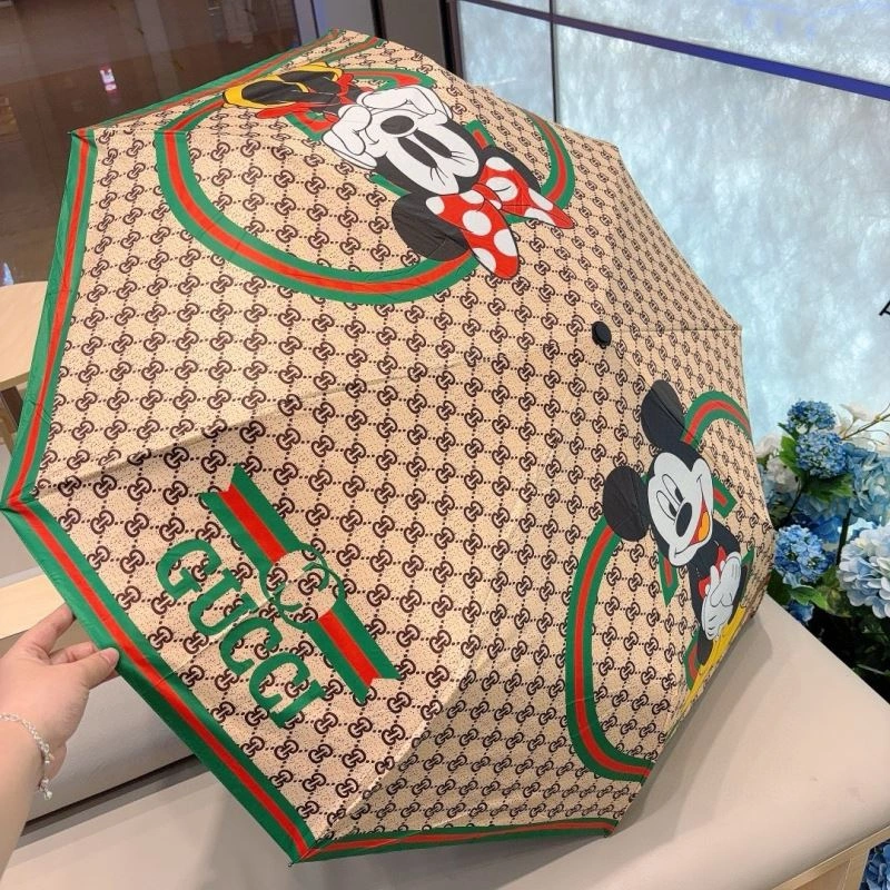 Breathable Gucci Umbrella 274867