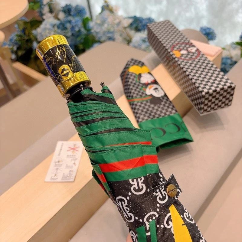 Gucci Umbrella HighPerformance 274866
