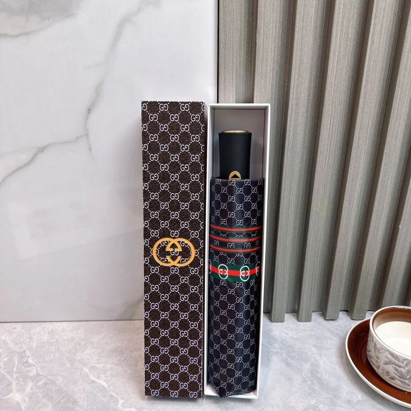 Stretchable Gucci Umbrella 274865