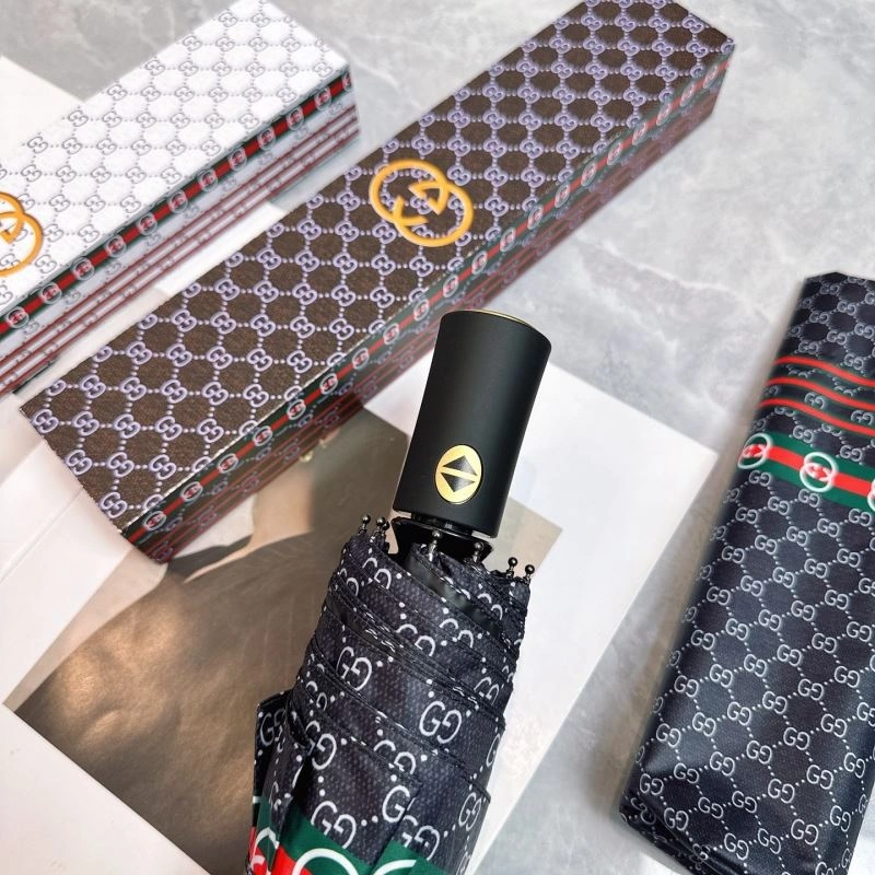 Stretchable Gucci Umbrella 274865