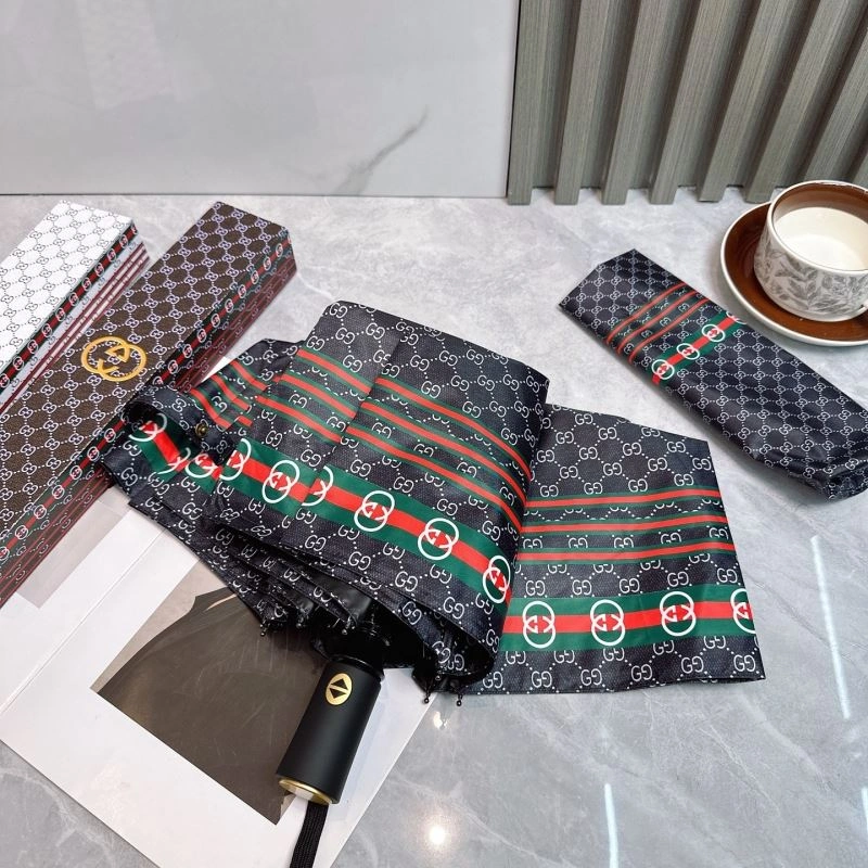 Stretchable Gucci Umbrella 274865
