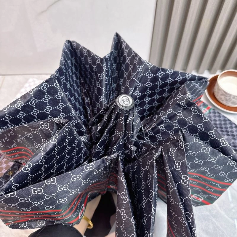Stretchable Gucci Umbrella 274865