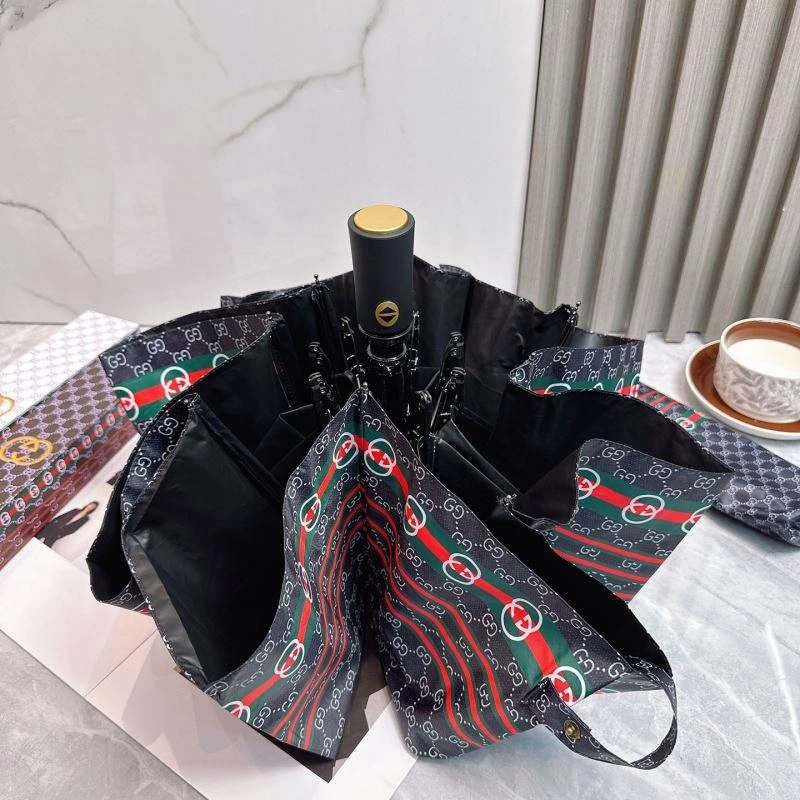 Stretchable Gucci Umbrella 274865