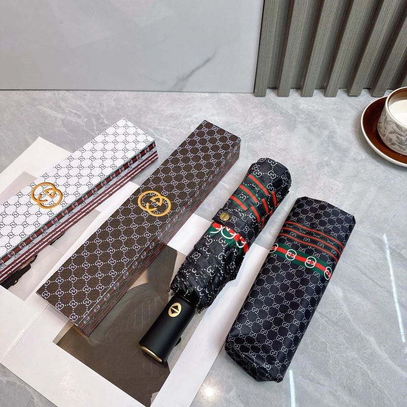 Stretchable Gucci Umbrella 274865