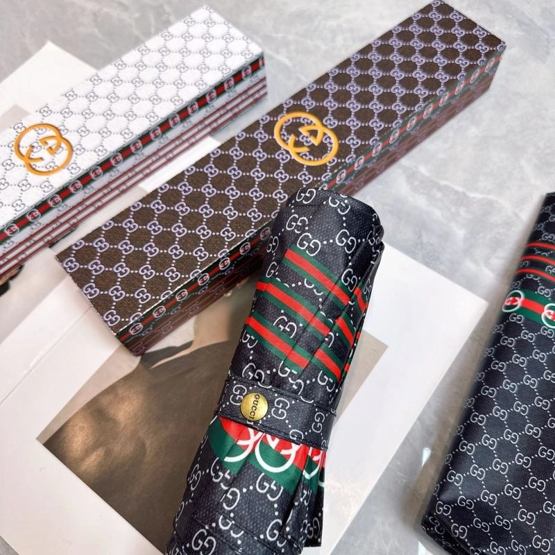 Stretchable Gucci Umbrella 274865