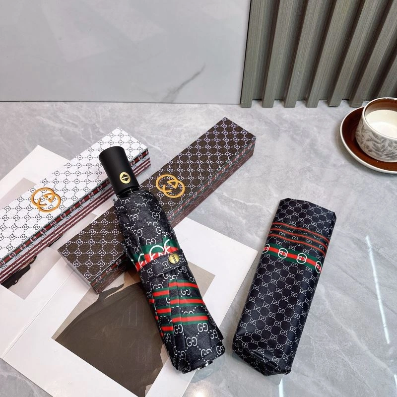 Stretchable Gucci Umbrella 274865