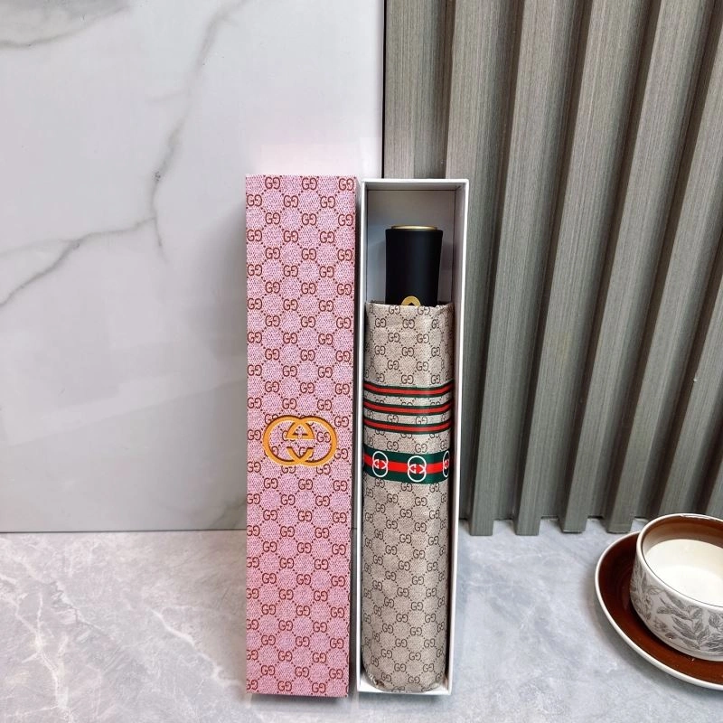 QuickDry Gucci Umbrella 274863