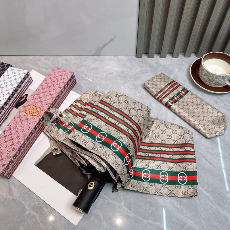 QuickDry Gucci Umbrella 274863