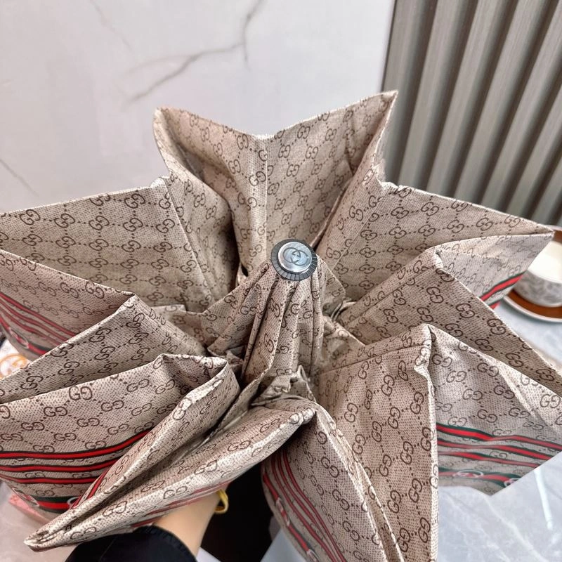 QuickDry Gucci Umbrella 274863
