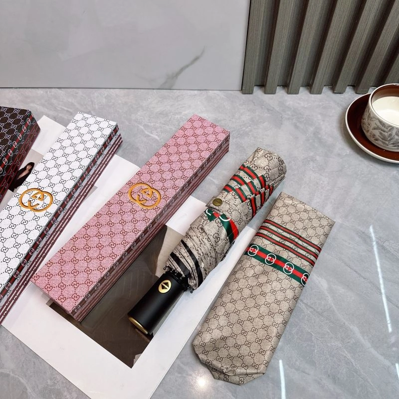 QuickDry Gucci Umbrella 274863