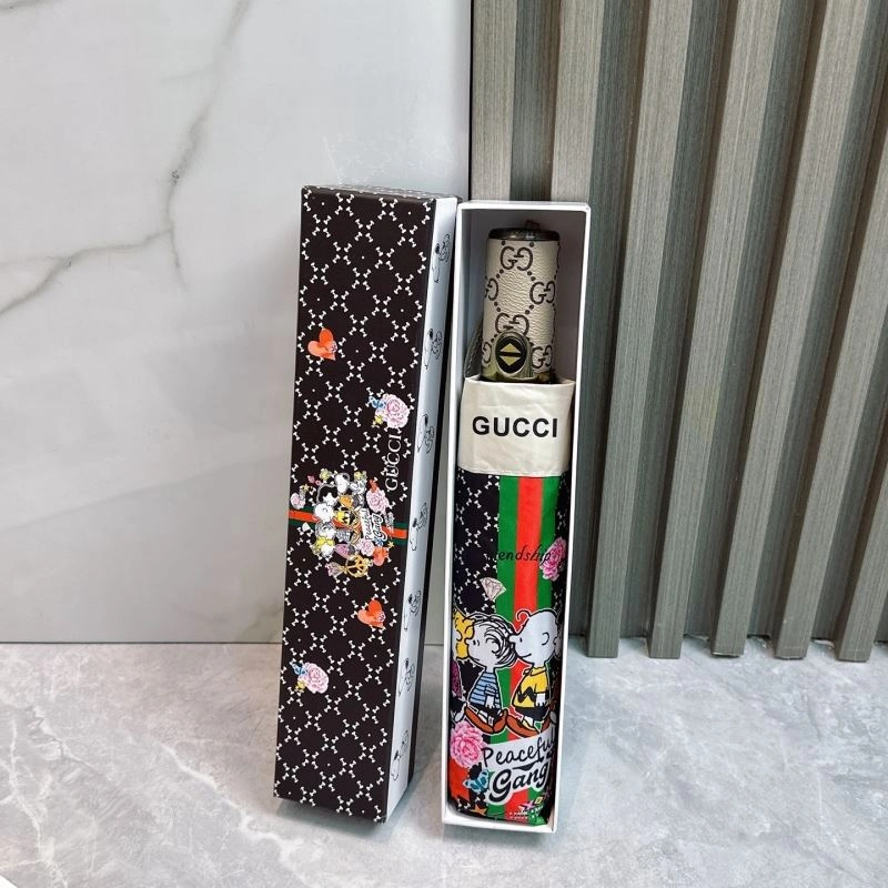 Stylish Gucci Umbrella 274839